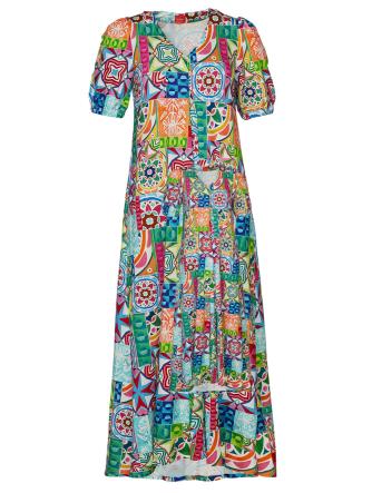 Pitch and Patch duLillian